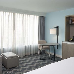 Chambre Lit King-Size